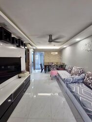 Blk 241 Jurong East Street 24 (Jurong East), HDB 3 Rooms #594667551